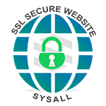 SSL Certified